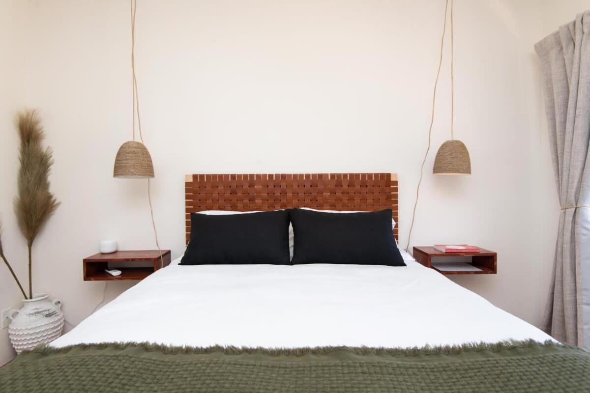 Renovated Lodge - Room 3 With Pool Access Joshua Tree Εξωτερικό φωτογραφία
